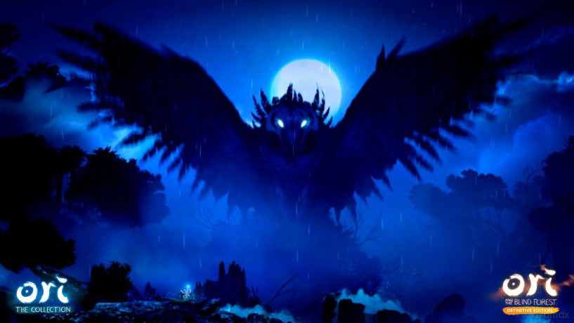 Ori The Collection