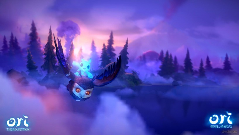 Ori The Collection