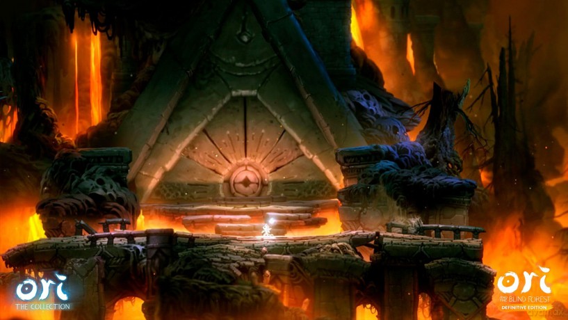 Ori The Collection