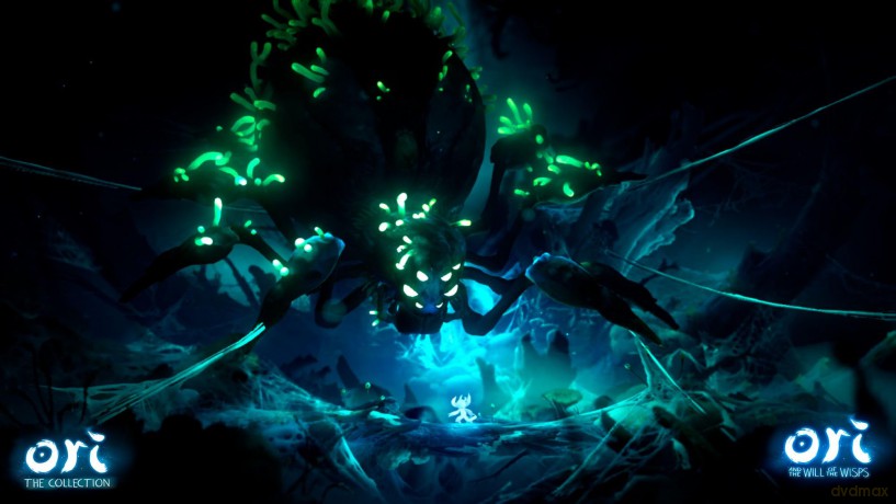 Ori The Collection