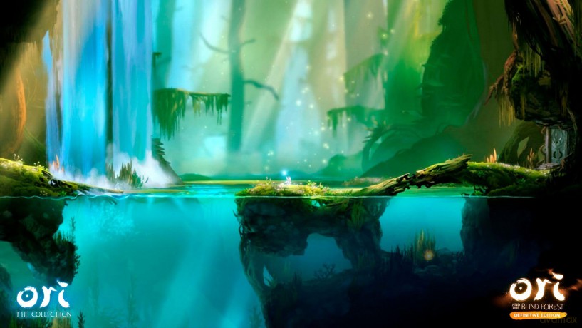 Ori The Collection