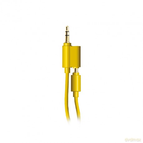 OTL - Bluetooth Headset w/Perental Control - Pokemon Pikachu Yellow