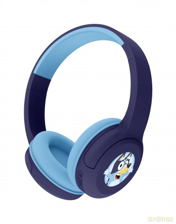 Słuchawki OTL - BLUEY - CORE WIRELESS HEADPHONES (Bluetooth)