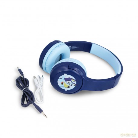 Słuchawki OTL - BLUEY - CORE WIRELESS HEADPHONES (Bluetooth)