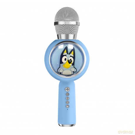 OTL - Bluey PopSing LED Microphone