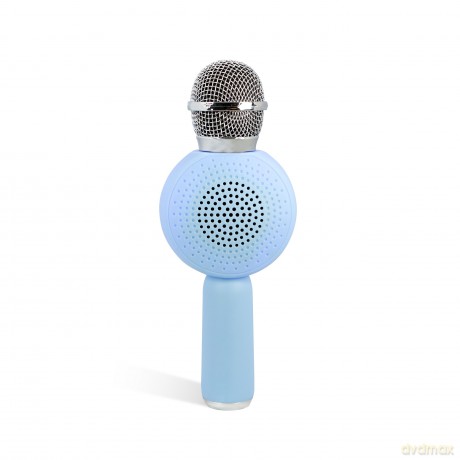 OTL - Bluey PopSing LED Microphone