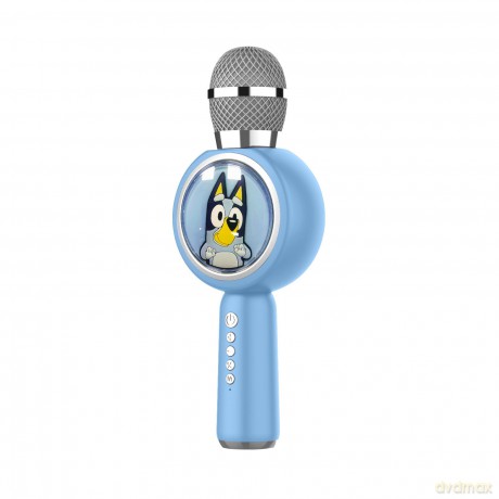OTL - Bluey PopSing LED Microphone