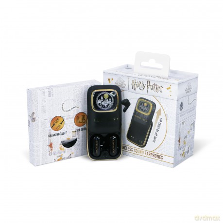 OTL - Harry Potter Hogwarts Slide TWS earphones