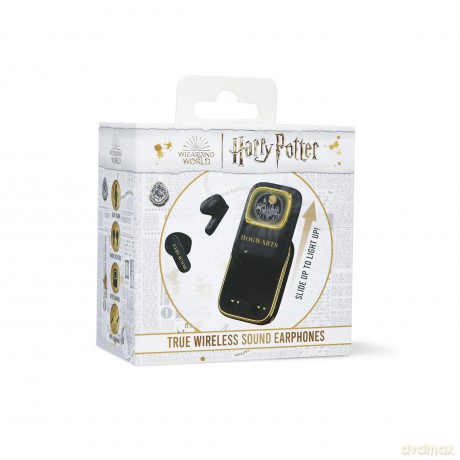 OTL - Harry Potter Hogwarts Slide TWS earphones