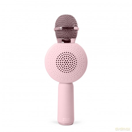OTL - Hello Kitty PopSing LED Microphone