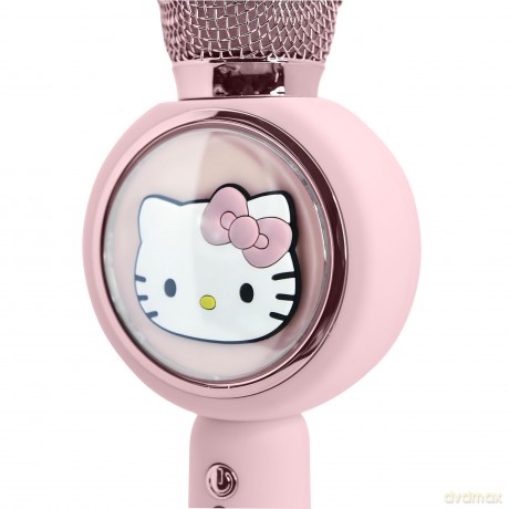 OTL - Hello Kitty PopSing LED Microphone