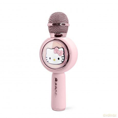 OTL - Hello Kitty PopSing LED Microphone