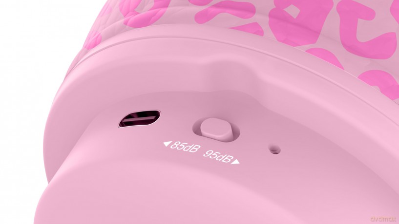 OTL - L.O.L. Surprise! B.B. Nation Kids Wireless Headphones