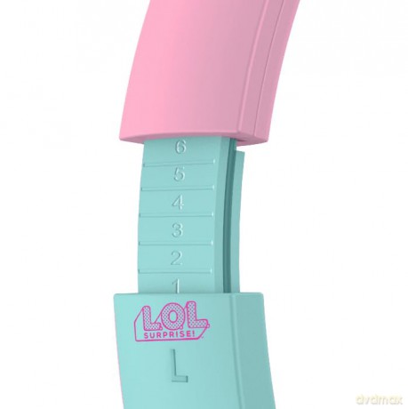 OTL - L.O.L. Surprise! B.B. Nation Kids Wireless Headphones