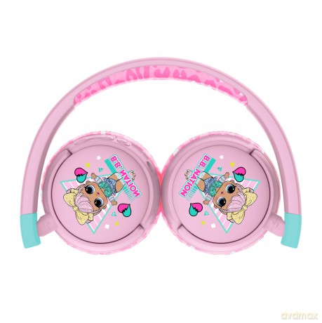 OTL - L.O.L. Surprise! B.B. Nation Kids Wireless Headphones