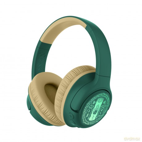 OTL - Legend of Zelda Wireless headphones with LED light