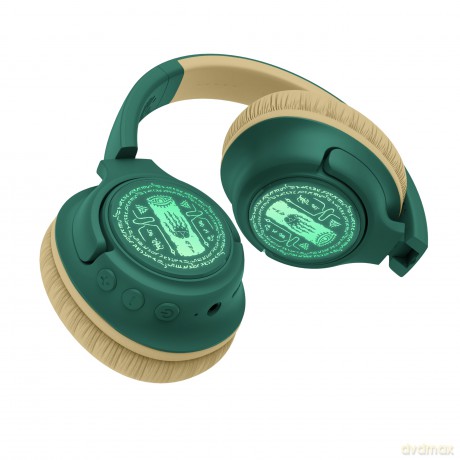 OTL - Legend of Zelda Wireless headphones with LED light