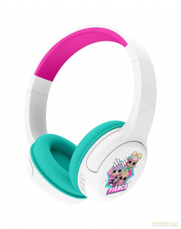 OTL - LOL SURPRISE - CORE WIRELESS HEADPHONES (Bluetooth)