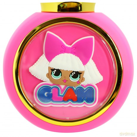 OTL - LOL Surprise ! GLAM PopSing LED Microphone