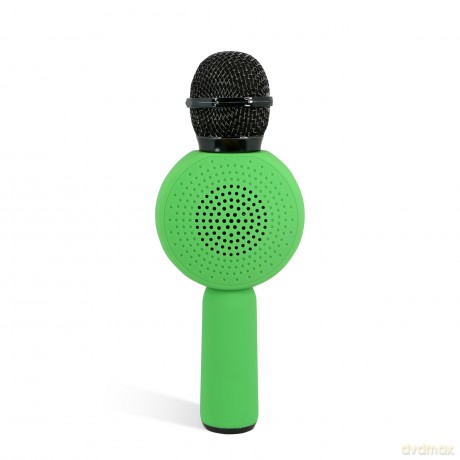 OTL - Minecraft PopSing LED Microphone
