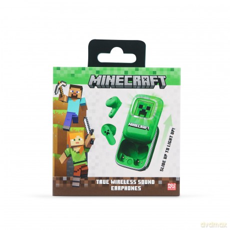 OTL - Minecrarft Slide TWS earphones