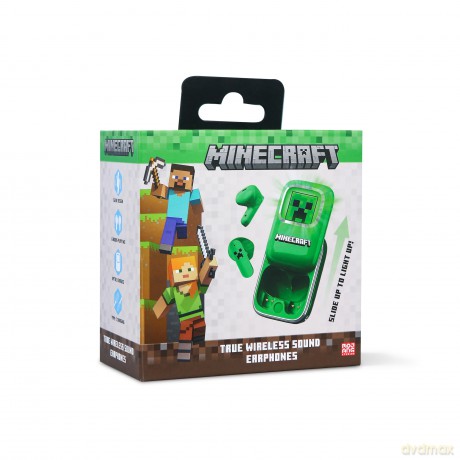 OTL - Minecrarft Slide TWS earphones