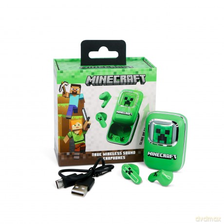 OTL - Minecrarft Slide TWS earphones