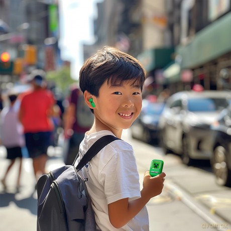 OTL - Minecrarft Slide TWS earphones