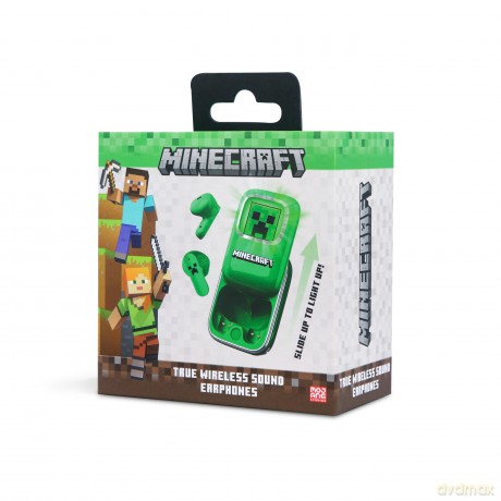 OTL - Minecrarft Slide TWS earphones