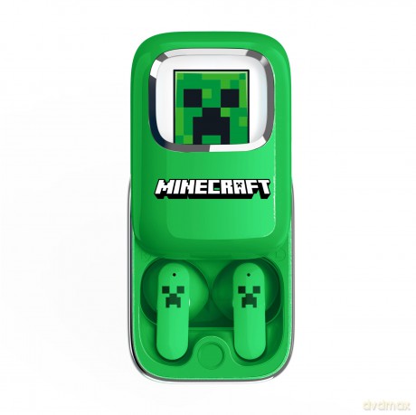 OTL - Minecrarft Slide TWS earphones