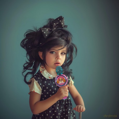 OTL - PAW Patrol Skye PopSing LED Microphone