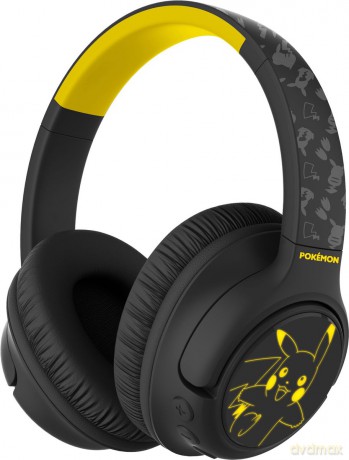OTL - Pikachu Wireless headphones with LED light