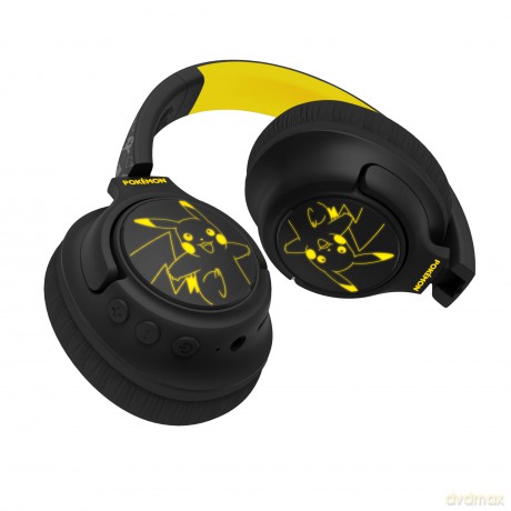 OTL - Pikachu Wireless headphones with LED light