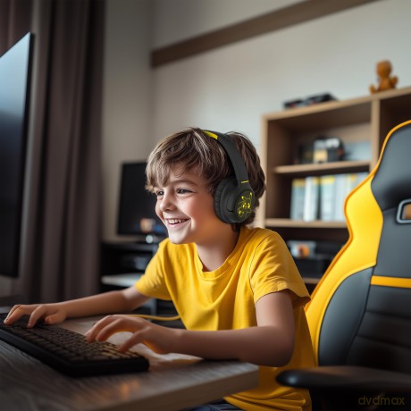 OTL - Pikachu Wireless headphones with LED light