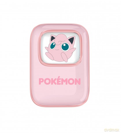 OTL - Pokemon Jiggly Puff Slide TWS Earphones