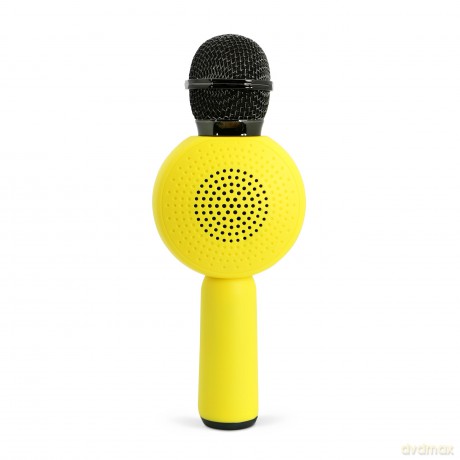 OTL - Pokemon Pikachu PopSing LED Microphone