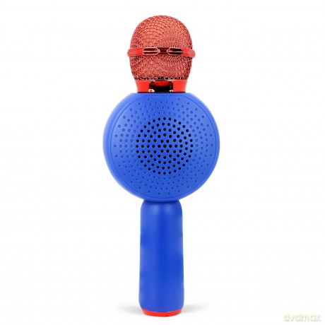 OTL - Sonic the Hedgehog PopSing LED Microphone