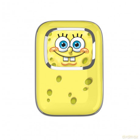 OTL - Spongbob Slide TWS Earphones
