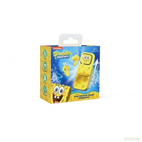 OTL - Spongbob Slide TWS Earphones