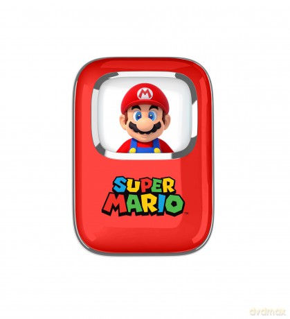 OTL - Super Mario Red Slide TWS earphones