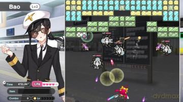 Otoko Cross Naked Remix 2