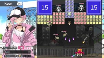 Otoko Cross Naked Remix 2