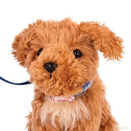 Our Generation - Malia Doll and Pet Poodle (731202)