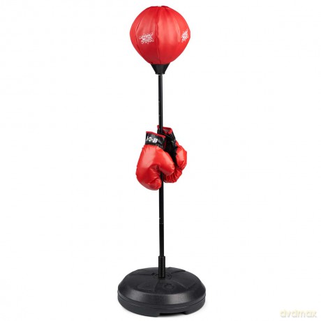 Outsiders - Boxing Ball on Rod