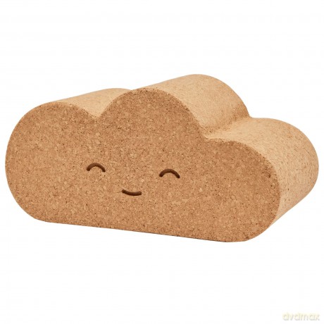 OYOY Mini - Cork Chloe Cloud