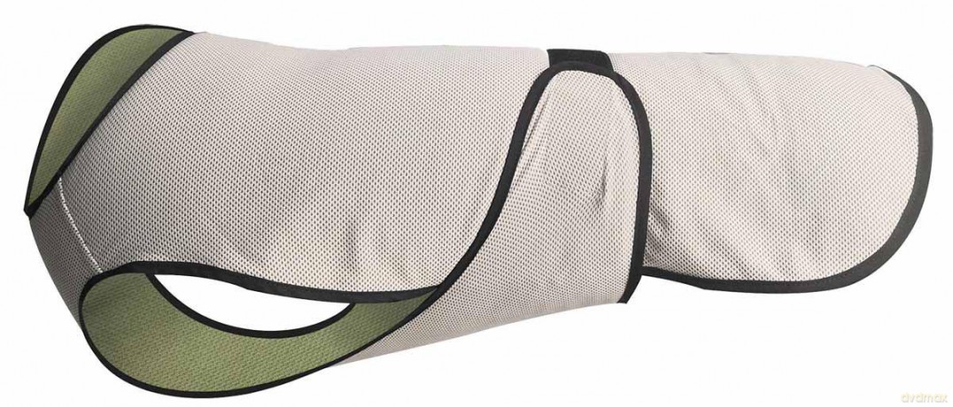 ozami - Cooling Vest - Grey - 55cm