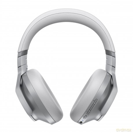 Panasonic - Headphone Wireless Over-Ear EAH-A800E-S - Silver