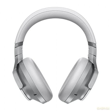 Panasonic - Headphone Wireless Over-Ear EAH-A800E-S - Silver