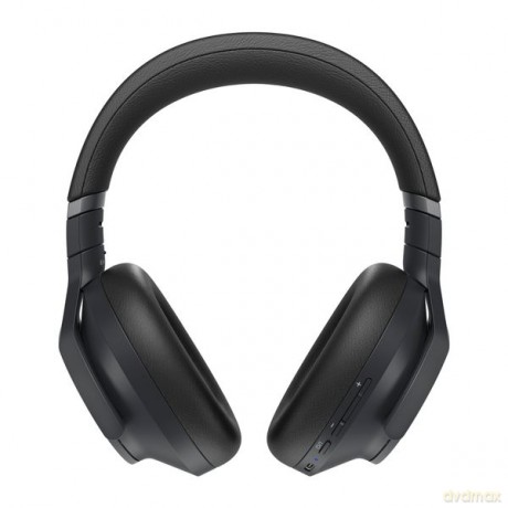 Panasonic - Headphones Over-Ear EAH-A800E-K - Black