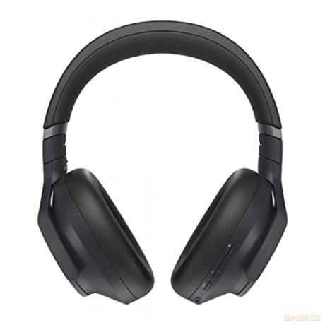 Panasonic - Headphones Over-Ear EAH-A800E-K - Black